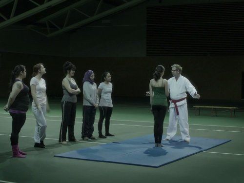 Лиллехаммер 2 серия