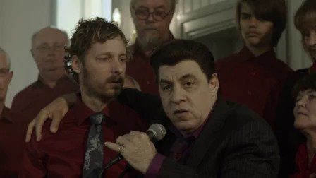 Лиллехаммер 3 сезон 7 серия Лиллехаммер 3 сезон 7 серия