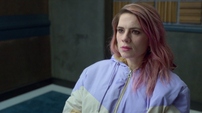 Преступник 2 серия