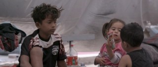 Страна иммигрантов 1 сезон 5 серия