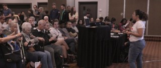 Страна иммигрантов 1 сезон 6 серия