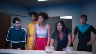 3% 4 сезон 4 серия