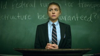 Молодые охотницы за головами 1 сезон 6 серия