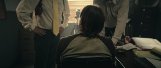 Невинный 1 сезон 2 серия