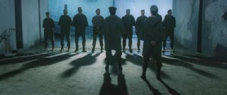 Гуль 1 сезон 1 серия