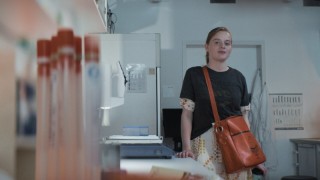 Биохакеры 1 сезон 2 серия