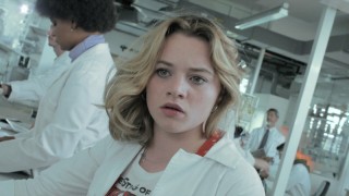 Биохакеры 2 сезон 1 серия