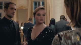 Биохакеры 2 сезон 3 серия