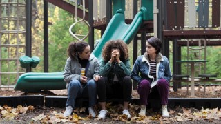 Воровки 1 сезон 5 серия