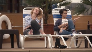 Воровки 2 сезон 1 серия