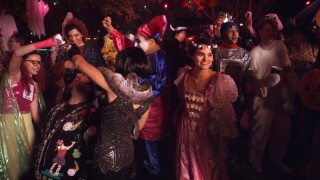 Воровки 2 сезон 4 серия