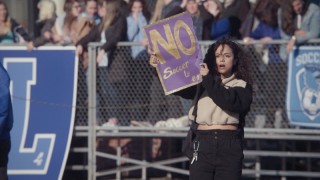 Воровки 2 сезон 5 серия