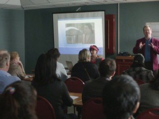 Лиллехаммер 1 сезон 6 серия