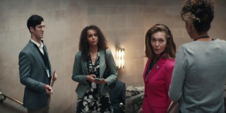 Y. Последний мужчина 1 сезон 1 серия