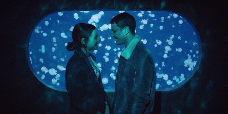 План любви 3 серия