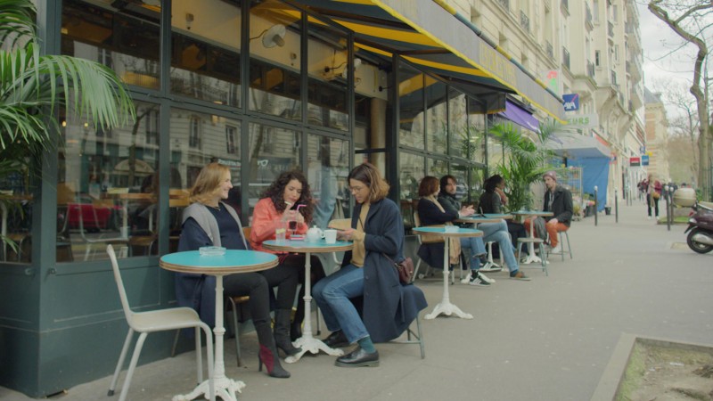 План любви 4 серия