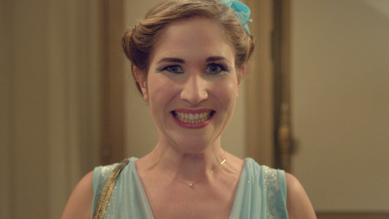 План любви 5 серия