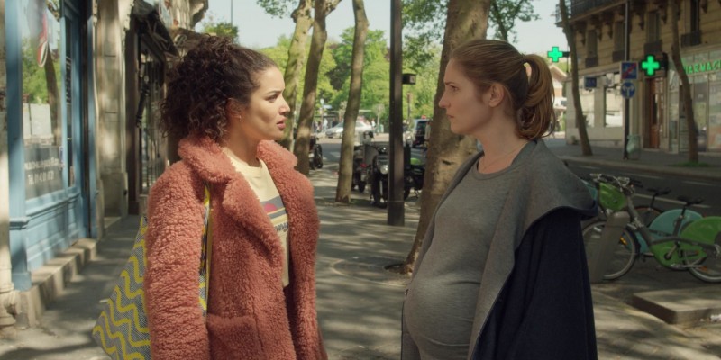 План любви 6 серия