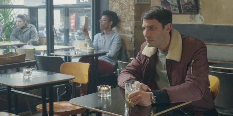 План любви 7 серия