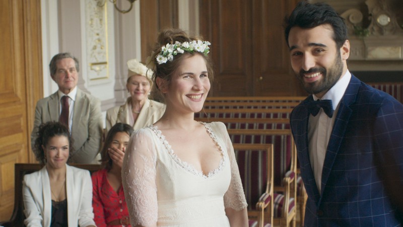 План любви 2 сезон 6 серия