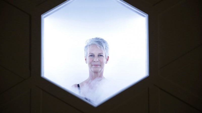 Королевы крика 11 серия