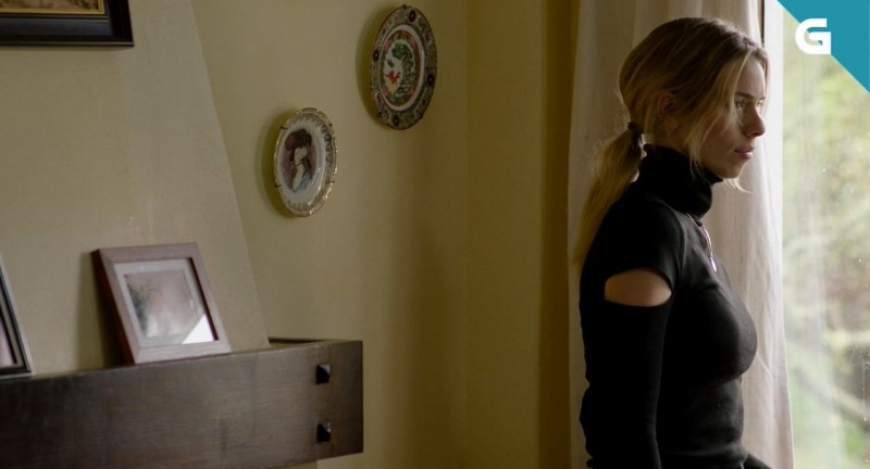 Аромат маргаритки 2 сезон 2 серия