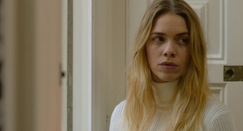 Аромат маргаритки 2 сезон 6 серия