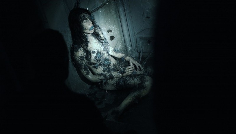 Пространство/Экспансия 8 серия