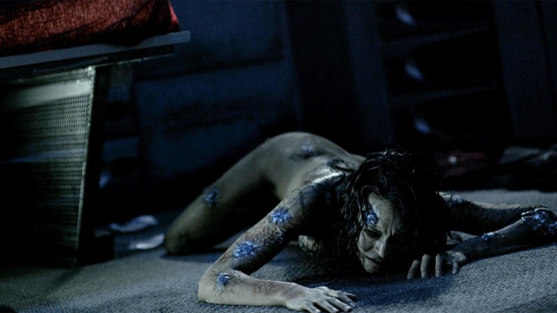 Пространство/Экспансия 9 серия