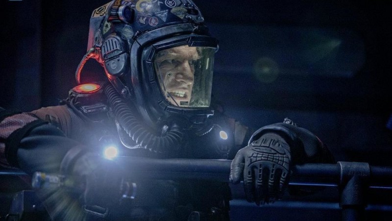 Пространство/Экспансия 2 сезон 4 серия