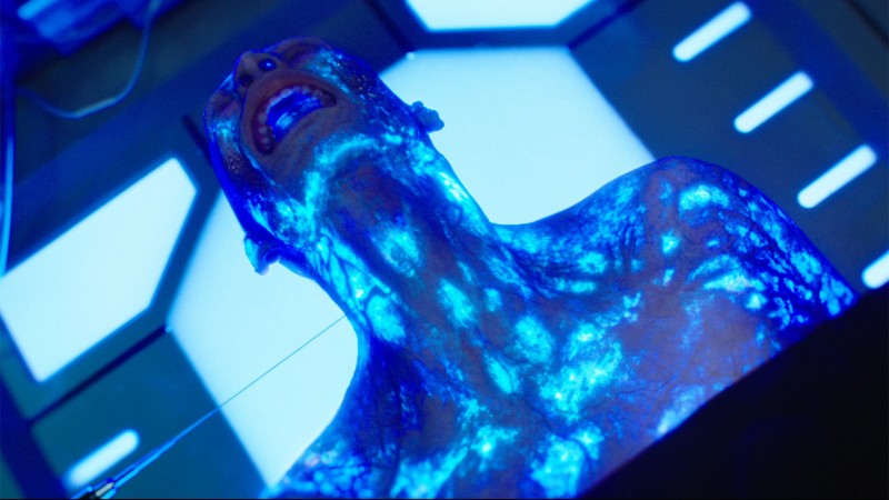 Пространство/Экспансия 3 сезон 5 серия