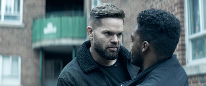 Пространство/Экспансия 5 сезон 2 серия Пространство/Экспансия 5 сезон 2 серия