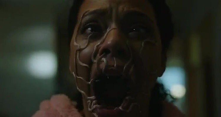 Страшные истории в двух предложениях 2 серия Страшные истории в двух предложениях 2 серия