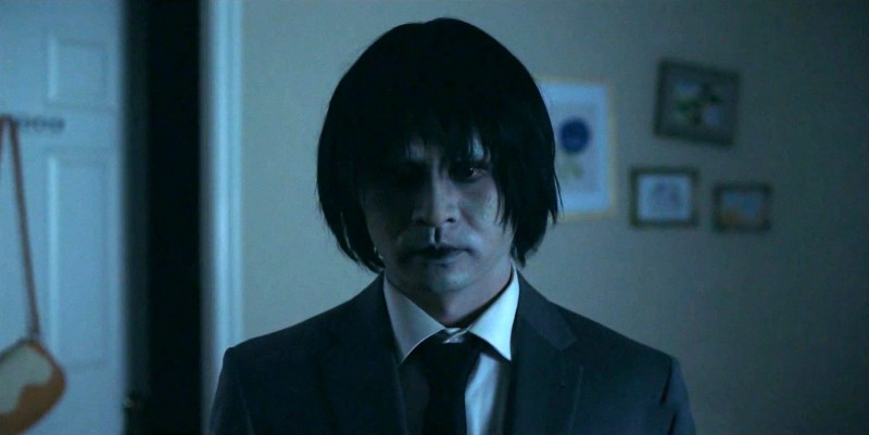 Страшные истории в двух предложениях 3 серия