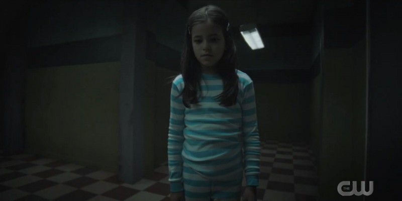 Страшные истории в двух предложениях 2 сезон 8 серия