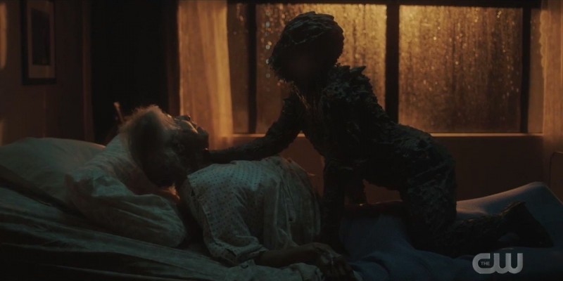 Страшные истории в двух предложениях 2 сезон 9 серия