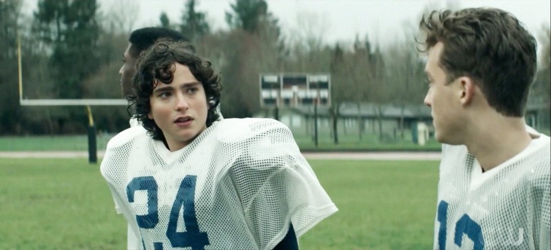 Супермен и Лоис 3 серия