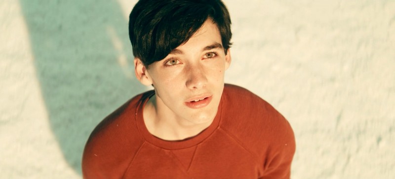 Супермен и Лоис 11 серия