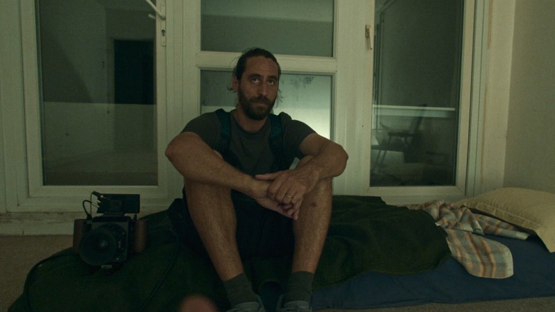 Дилер 3 серия