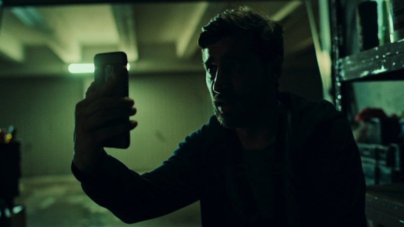 Дилер 9 серия