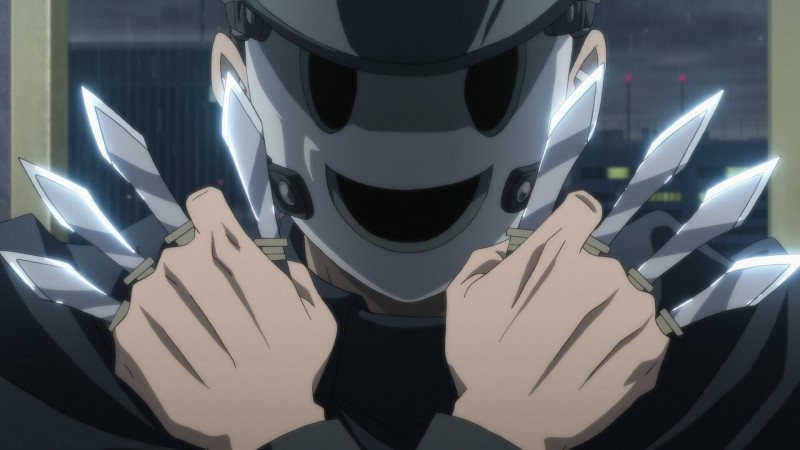 Небесное вторжение 11 серия Небесное вторжение 11 серия