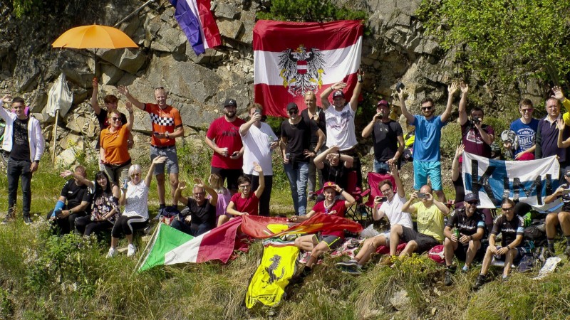 Формула 1. Драйв выживания 3 сезон 5 серия