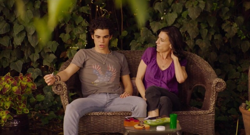 Райский город 4 серия