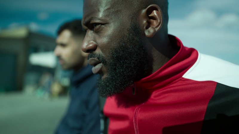 Шальные деньги 3 серия