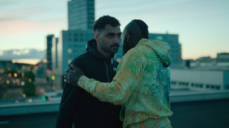 Шальные деньги 4 серия