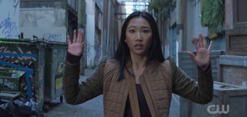 Кунг-фу 2 серия