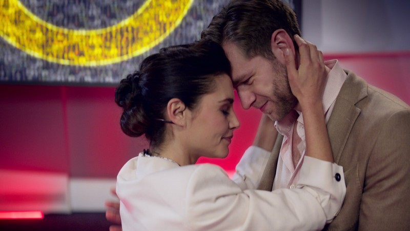 Единственный 1 серия