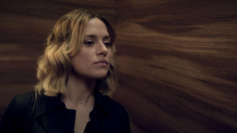 Единственный 4 серия