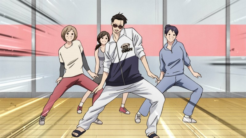 Путь домохозяина 2 серия