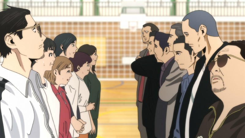 Путь домохозяина 4 серия